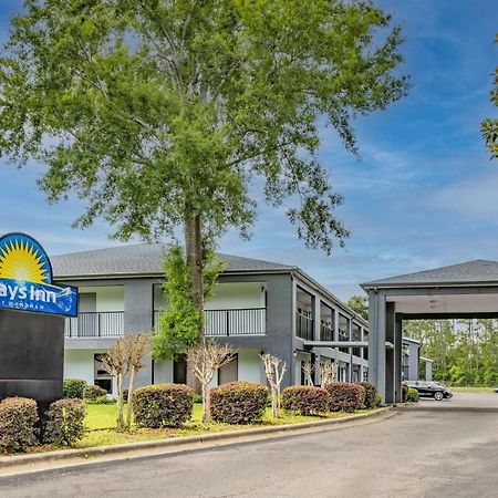 Days Inn By Wyndham Pensacola I-10 Ferry Pass Ngoại thất bức ảnh