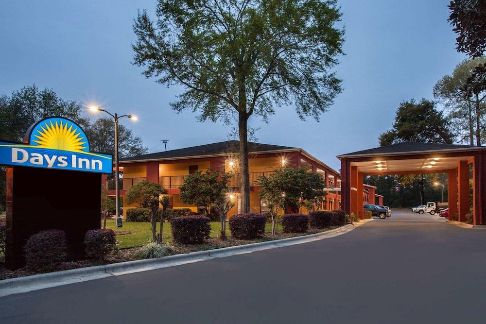 Days Inn By Wyndham Pensacola I-10 Ferry Pass Ngoại thất bức ảnh