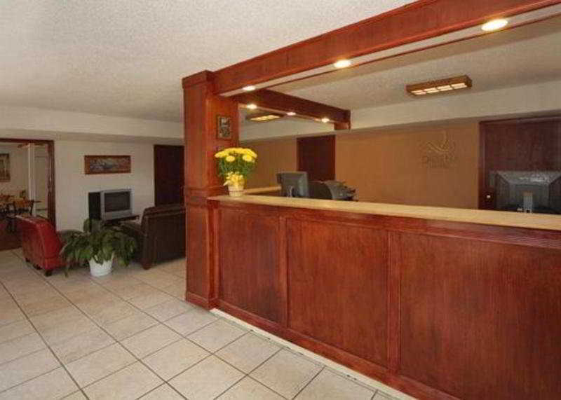 Days Inn By Wyndham Pensacola I-10 Ferry Pass Nội địa bức ảnh