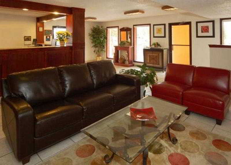 Days Inn By Wyndham Pensacola I-10 Ferry Pass Ngoại thất bức ảnh